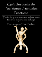 Guía Ilustrada de Posiciones Sexuales Prácticas