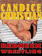 Cookie Martin's Redneck Sex Wrestling