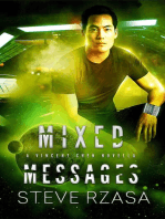 Mixed Messages: Vincent Chen, #4