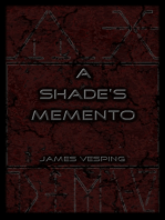 A Shade's Memento