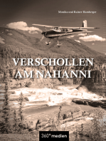 Verschollen am Nahanni