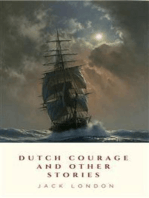 Dutch Courage and Other Stories