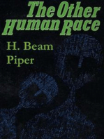 The Other Human Race (Fuzzy Sapiens)