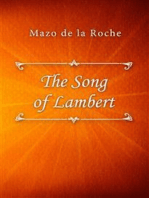 The Song of Lambert