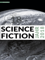 Das Science Fiction Jahr 2018