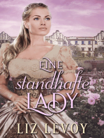 Eine standhafte Lady