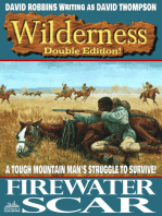 Wilderness Double Edition 20