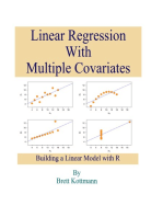 Linear Regression with Multiple Covariates