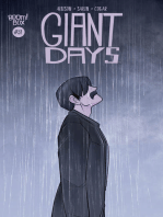 Giant Days #51