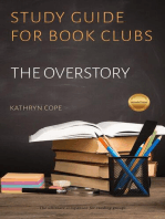 Study Guide for Book Clubs: The Overstory: Study Guides for Book Clubs, #38