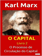 O CAPITAL - Livro 2