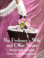 The Professor’s Wife and Other Stories