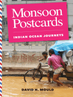 Monsoon Postcards: Indian Ocean Journeys