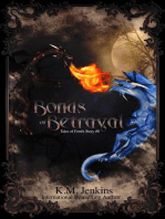 Bonds of Betrayal: Tales of Ferrês, #8