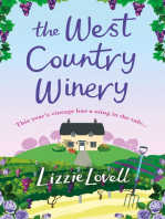 The West Country Winery