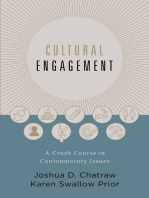 Cultural Engagement