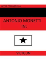 Antonio Monetti in