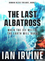 The Last Albatross: The Human Rites trilogy, #1