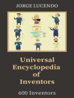 Universal Encyclopedia of Inventors