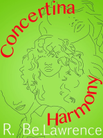 Concertina Harmony