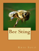Bee Sting.