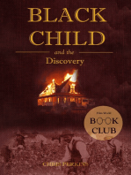 Black Child and the Discovery Teaser Edition