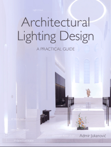Residential Lighting A Practical Guide to Beautiful and Sustainable Design 