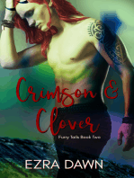 Crimson and Clover
