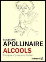 Alcools: Poésies