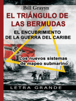 El Triángulo De Las Bermudas. El Encubrimiento De La Guerra Del Caribe