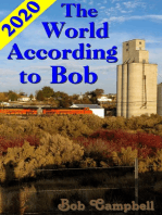 World According To Bob