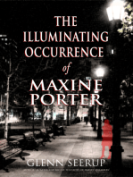 The Illuminating Occurrence of Maxine Porter