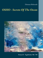 OSHO - Secrets Of The Ocean: Poona II - Tagebücher '88 / '89