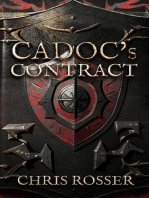 Cadoc’s Contract