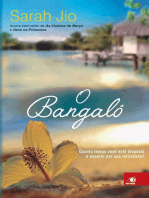 O bangalô
