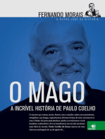 O Mago: A incrível história de Paulo Coelho