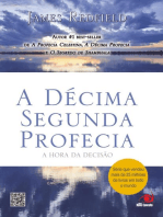 A décima segunda profecia