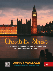 Charlotte Street por Danny Wallace (Ebook) - Leia gratuitamente ...