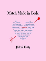Match Made in Code