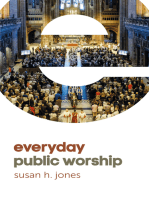 Everyday Public Worship