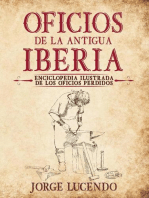 Oficios de la Antigua Iberia