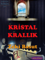 Kristal Krallık