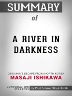 Summary of A River in Darkness: One Man's Escape from North Korea | Conversation Starters