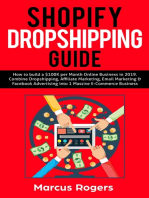 Discover Affiliate Marketing Books