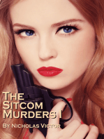 The Sitcom Murders 1