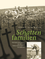 Schattenfamilien: Tief muss man graben, um das Licht hinter euren Schatten zu entdecken