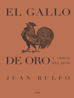 El gallo de oro y otros relatos