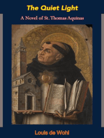 The Quiet Light: A Novel of St. Thomas Aquinas
