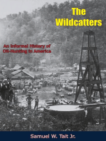 The Wildcatters