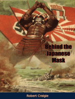 Behind the Japanese Mask